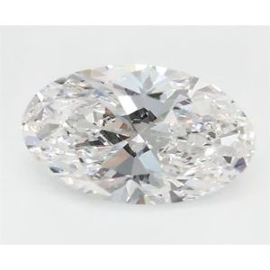 0.73ct OVAL Diamond - 500121249