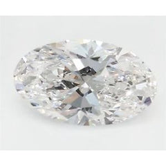 0.73ct OVAL Diamond - 500121249