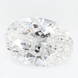 0.72ct OVAL Diamond - 500121244