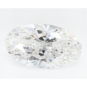 0.72ct OVAL Diamond - 500121244