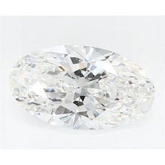 0.72ct OVAL Diamond - 500121244