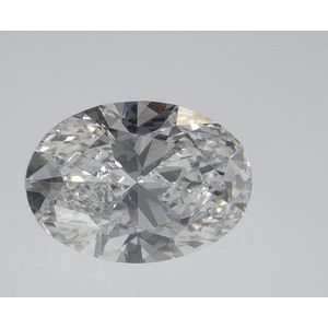 1.06ct OVAL Diamond - 500119206