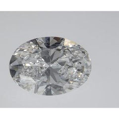 1.06ct OVAL Diamond - 500119206