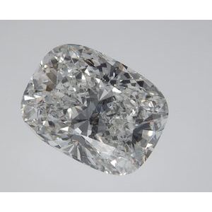 2.22ct ELONGATED CUSHION Diamond - 500122340