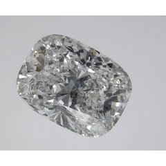 2.22ct ELONGATED CUSHION Diamond - 500122340