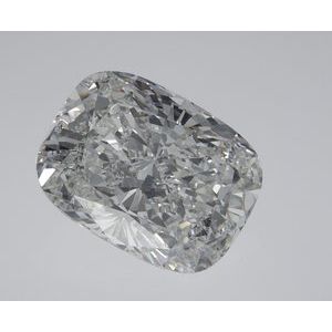 1.98ct ELONGATED CUSHION Diamond - 500122339