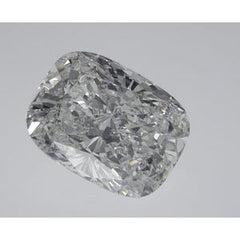 1.98ct ELONGATED CUSHION Diamond - 500122339