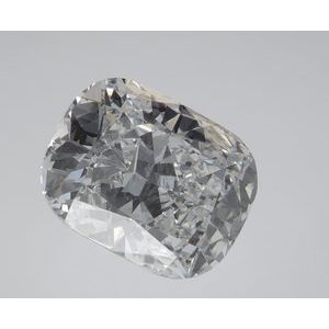 2.34ct ELONGATED CUSHION Diamond - 500122343