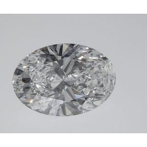 1.06ct OVAL Diamond - 500119205
