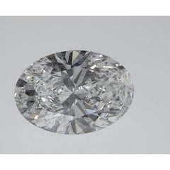 1.06ct OVAL Diamond - 500119205