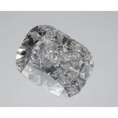 2.32ct ELONGATED CUSHION Diamond - 500122342