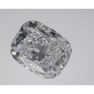 2.35ct ELONGATED CUSHION Diamond - 500122344