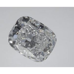 2.35ct ELONGATED CUSHION Diamond - 500122344