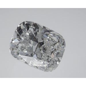 2.38ct ELONGATED CUSHION Diamond - 500122345