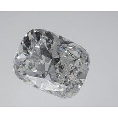 2.38ct ELONGATED CUSHION Diamond - 500122345