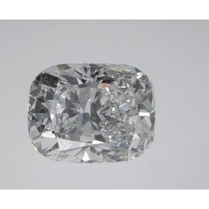 2.42ct ELONGATED CUSHION Diamond - 500122346