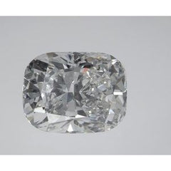 2.42ct ELONGATED CUSHION Diamond - 500122346
