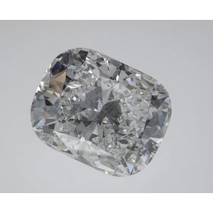 3.34ct ELONGATED CUSHION Diamond - 500122349