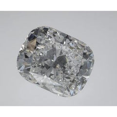3.34ct ELONGATED CUSHION Diamond - 500122349