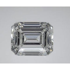 4.2ct EMERALD Diamond - 500122350