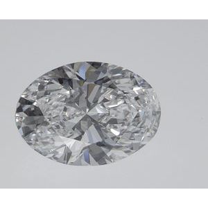 0.66ct OVAL Diamond - 500122354