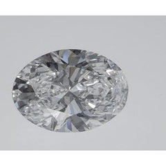 0.66ct OVAL Diamond - 500122354