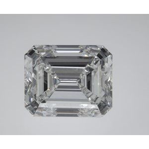 4.26ct EMERALD Diamond - 500122353
