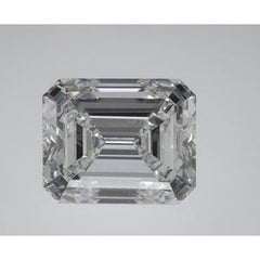 4.26ct EMERALD Diamond - 500122353