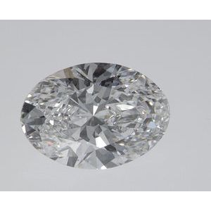 0.67ct OVAL Diamond - 500122356