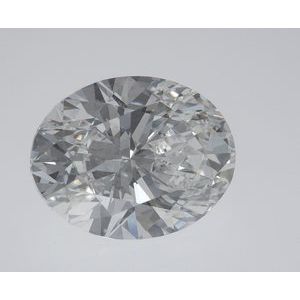 1.87ct OVAL Diamond - 500122421