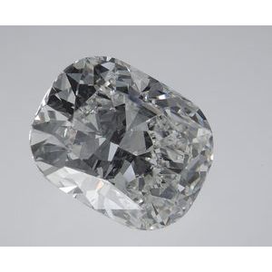 3.31ct ELONGATED CUSHION Diamond - 500122348