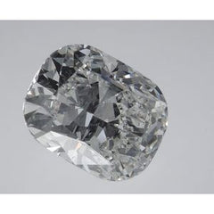 3.31ct ELONGATED CUSHION Diamond - 500122348