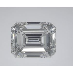 4.23ct EMERALD Diamond - 500122351