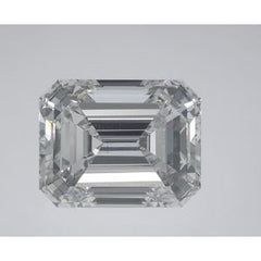 4.23ct EMERALD Diamond - 500122351