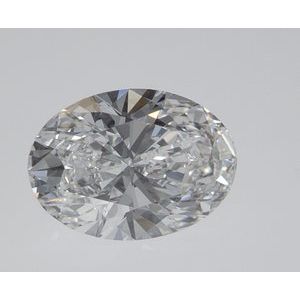 0.66ct OVAL Diamond - 500122355