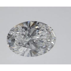 0.66ct OVAL Diamond - 500122355