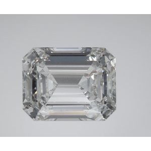 4.25ct EMERALD Diamond - 500122352