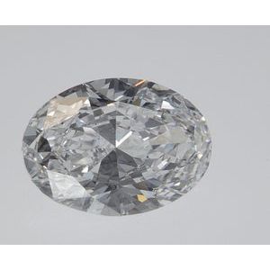 0.67ct OVAL Diamond - 500122357