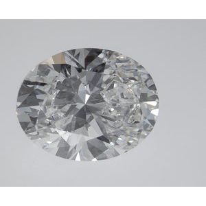 1.87ct OVAL Diamond - 500122422