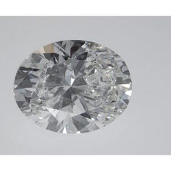1.87ct OVAL Diamond - 500122422