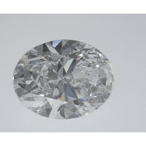 1.86ct OVAL Diamond - 500122419