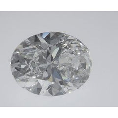 1.86ct OVAL Diamond - 500122419