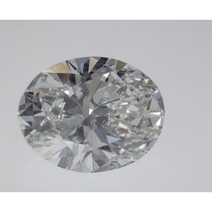 1.86ct OVAL Diamond - 500122420