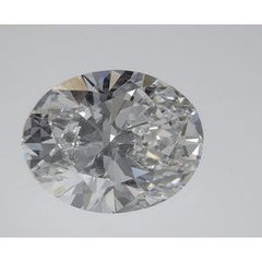 1.86ct OVAL Diamond - 500122420