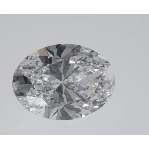 0.67ct OVAL Diamond - 500122358