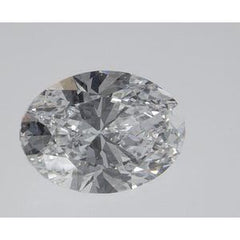 0.67ct OVAL Diamond - 500122358