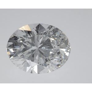 1.87ct OVAL Diamond - 500122423