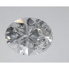 1.87ct OVAL Diamond - 500122423