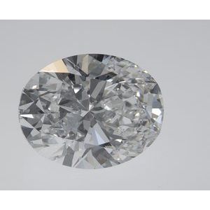 1.89ct OVAL Diamond - 500122428