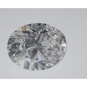 1.89ct OVAL Diamond - 500122427